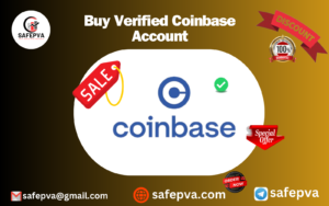 Buy Coinbase Accounts 