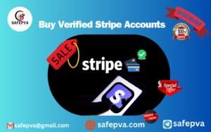 Buy Verified Stripe Accounts 